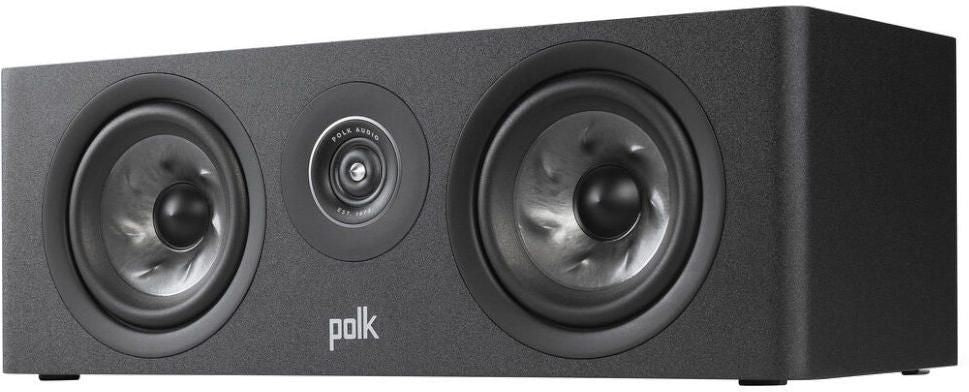 Polk Audio Reserve R300 Compact Center Channel Speaker