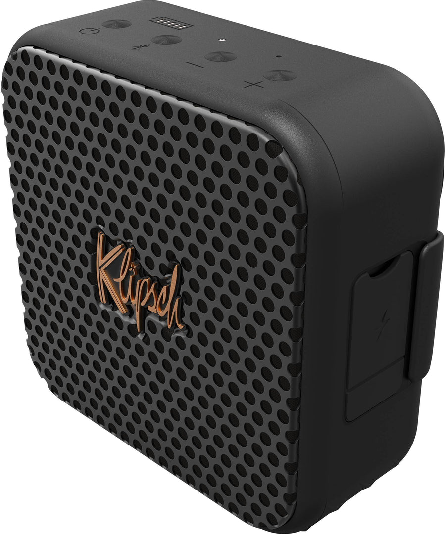 KLIPSCH Austin Portable Bluetooth Speaker