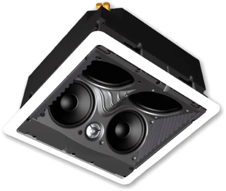 Definitive technology Reference uiw Rcs-ii Ceiling Mounted Home theater Speaker(each) Definitive-Technology