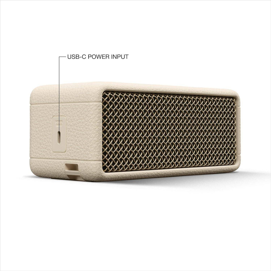 Marshall Emberton III Compact Portable Bluetooth Speaker