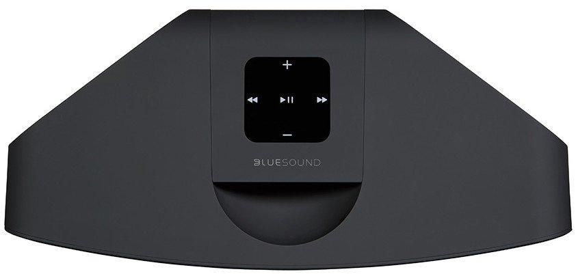 Bluesound Pulse Mini 2i Compact Wireless Multi-room Speaker
