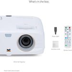 Load image into Gallery viewer, Viewsonic Px727-4k Projector