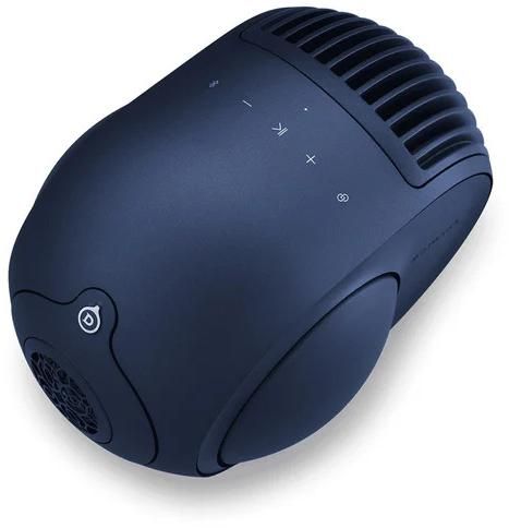 Devialet Phantom Ii 98 Db Compact Wireless Speaker indigo-blue