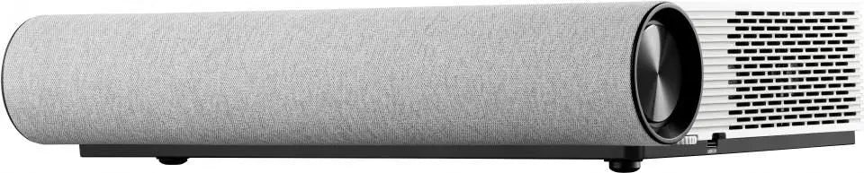 ViewSonic X2000L-4K Short Throw Smart Laser Projector Viewsonic