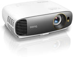 Load image into Gallery viewer, Benq W1700 4k Home Cinema Projector