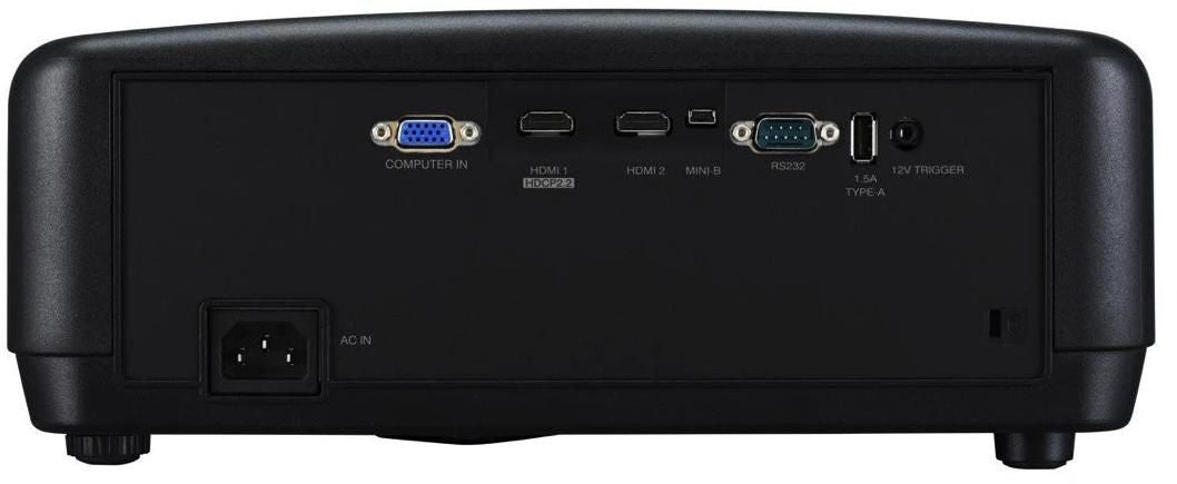 JVC Lx-uh1b 4k Hdr Dlp Projector