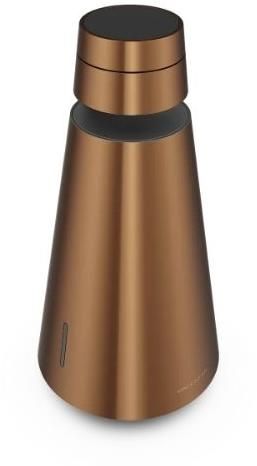 Bang & Olufsen Beosound 1 Portable Multiroom Speaker bronze-tone