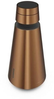 Bang & Olufsen Beosound 1 Portable Multiroom Speaker bronze-tone