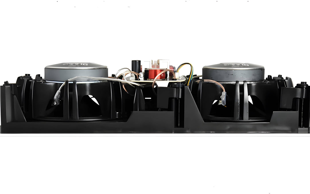 Definitive technology Di 5.5bps 5.25â€ Bipolar In-wall / In-ceiling Speaker (seach) With Latest-gen Bdssâ„¢ Drivers