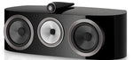 Load image into Gallery viewer, Bowers And Wilkins Htm81 D4 Center Channel Speaker