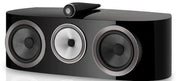 Bowers And Wilkins Htm81 D4 Center Channel Speaker