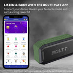 Load image into Gallery viewer, Fire Boltt Xplode 1500 Portable Wireless Speaker
