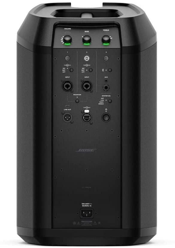 Bose L1 Pro 8 All-in-one Linear Array Portable Pa System