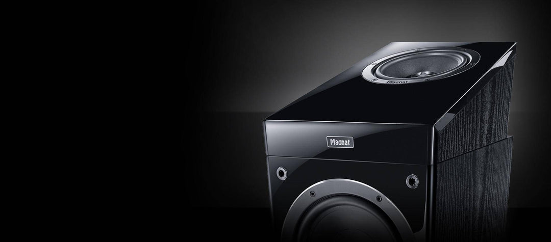 Magnat Atm 202 Signature 2-way Dolby Atmos Speaker (pair)