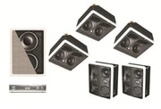 Definitive technology Reference uiw Rcs-iii Ceiling Mounted Home theater Speaker (each)