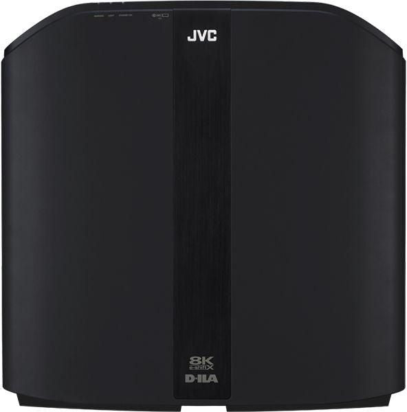 JVC Dla-nz8 8k Home theater Projector
