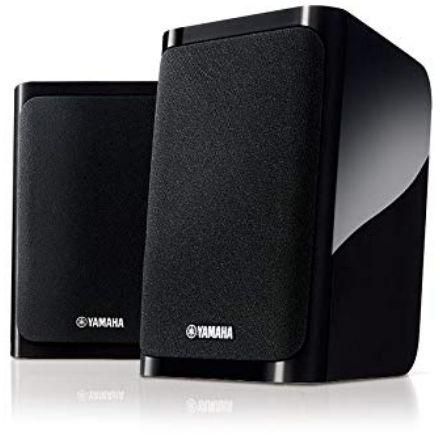 Yamaha Ns-p41 100W 5.1 Channel Home theatre Speaker Package