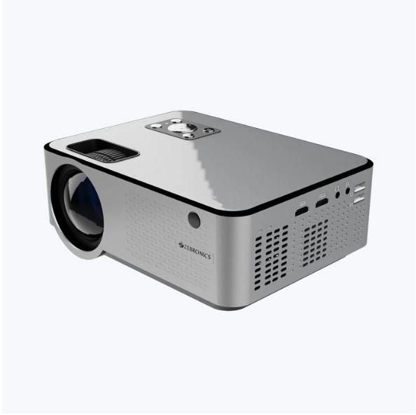 Zebronics Lp2800 Hd Led Projector