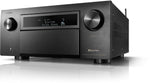 Load image into Gallery viewer, Denon Avc X8500h Audio Video Receiver With Heos
