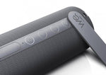 Load image into Gallery viewer, Loewe We Hear 1 Portable Bluetooth Speaker Black

