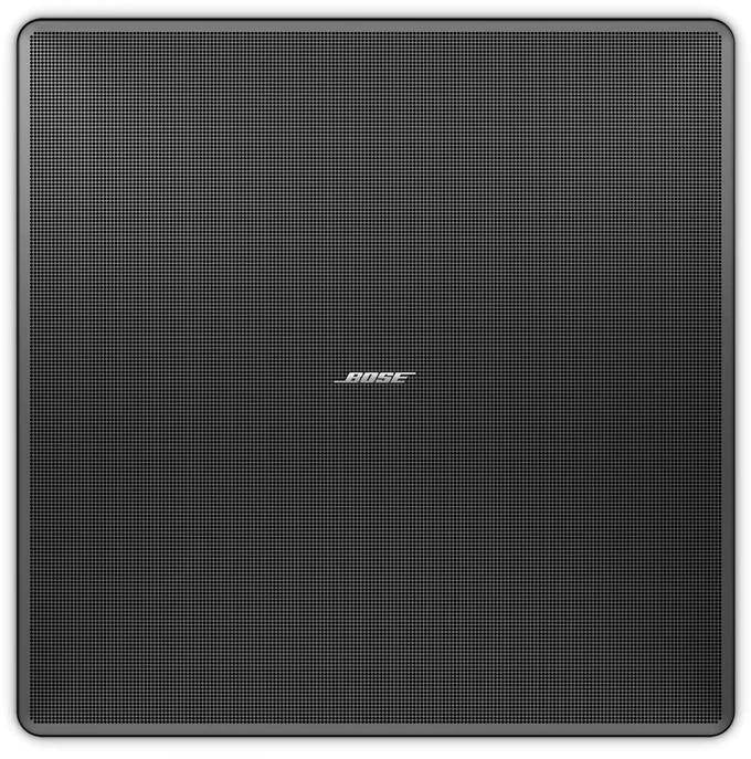 Bose Professional Edge Max Em90 In-ceiling Premium Speaker