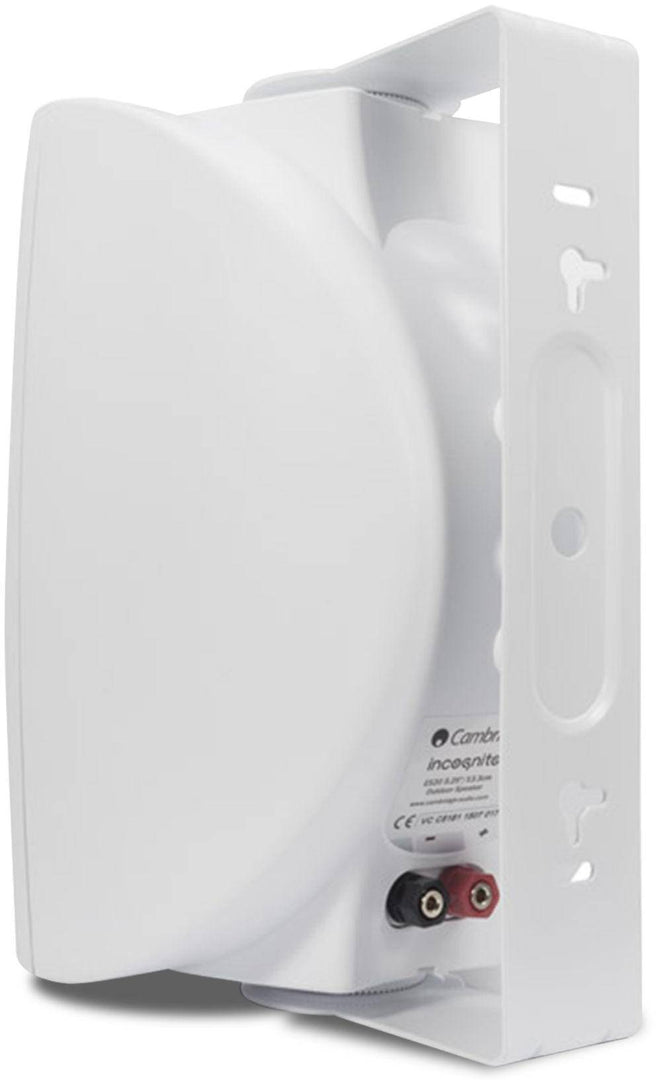 Cambridge Audio ES20 Outdoor Speaker Pair