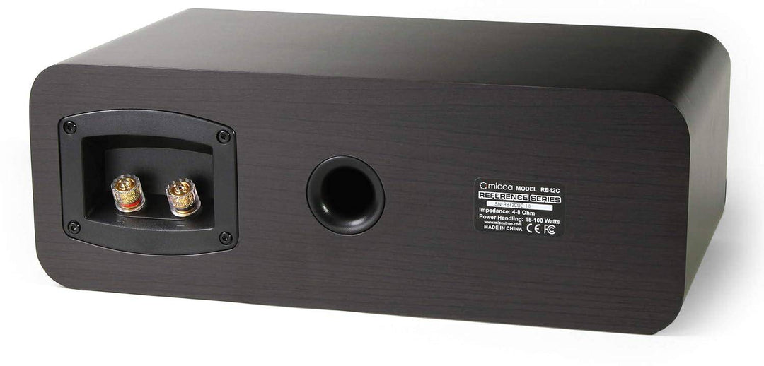 Micca RB42-C Center Channel Speaker