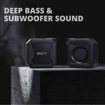 Load image into Gallery viewer, Fire Boltt Xplode 1200 Wireless Bluetooth 12w Speaker
