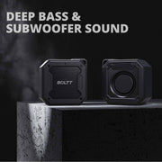 Fire Boltt Xplode 1200 Wireless Bluetooth 12w Speaker