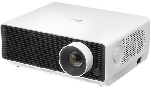 LG ProBeam BF60PST - 6000 Lumens WUXGA Laser Projector