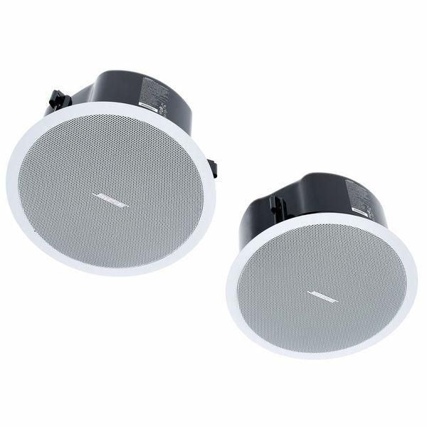 Bose Professional Freespace Fs4ce In-ceiling Speaker (pair)