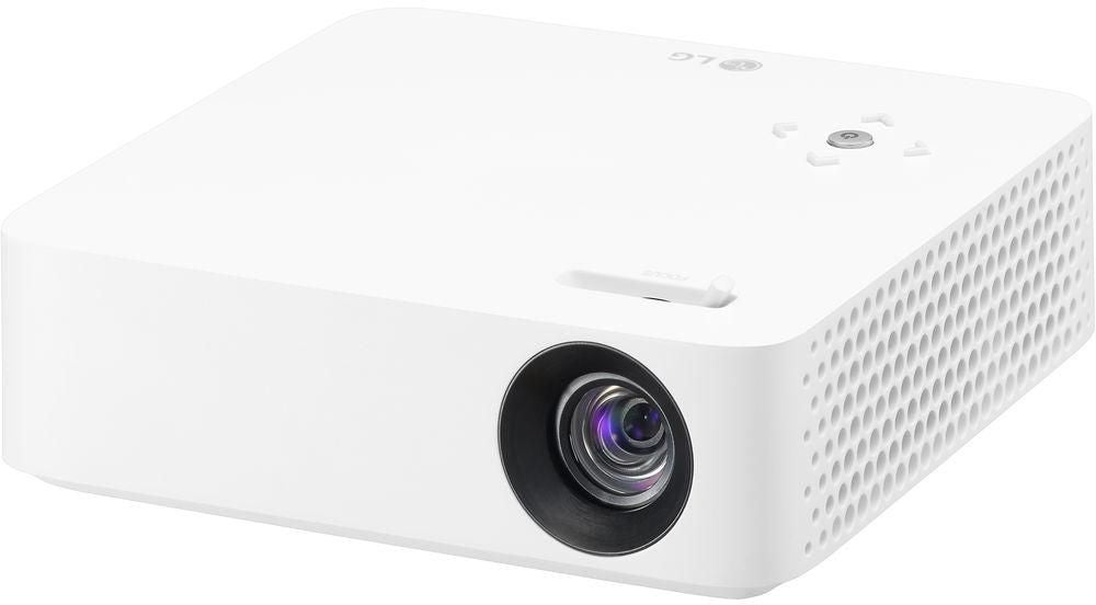 LG PH30N - Mini Beam LED Projector