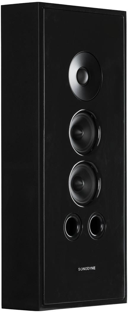 Sonodyne Iwo-512 On-wall/ In-wall Speaker (each)