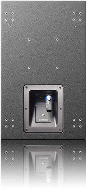 Ascendo Ccrm6-p two Way On Wall Cinema Speaker