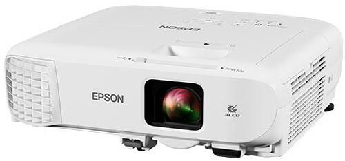 Epson EB-992F - 4000 Lumens Full HD Projector