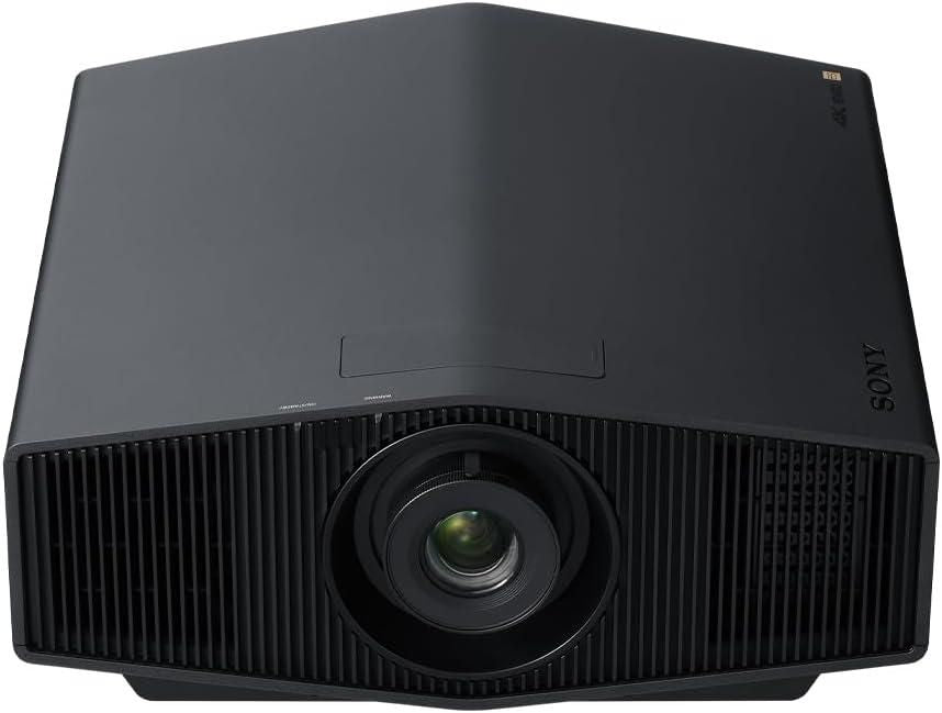 Sony Bravia Projector 7 VPL-XW5100ES - Native 4K HDR Home Cinema Laser Projector