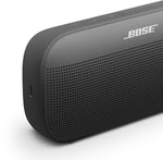 Load image into Gallery viewer, Bose SoundLink Flex Portable Bluetooth Speaker (2nd Gen) Black
