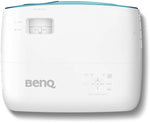 Load image into Gallery viewer, Benq tk800 4k Home theatre Projector BenQ