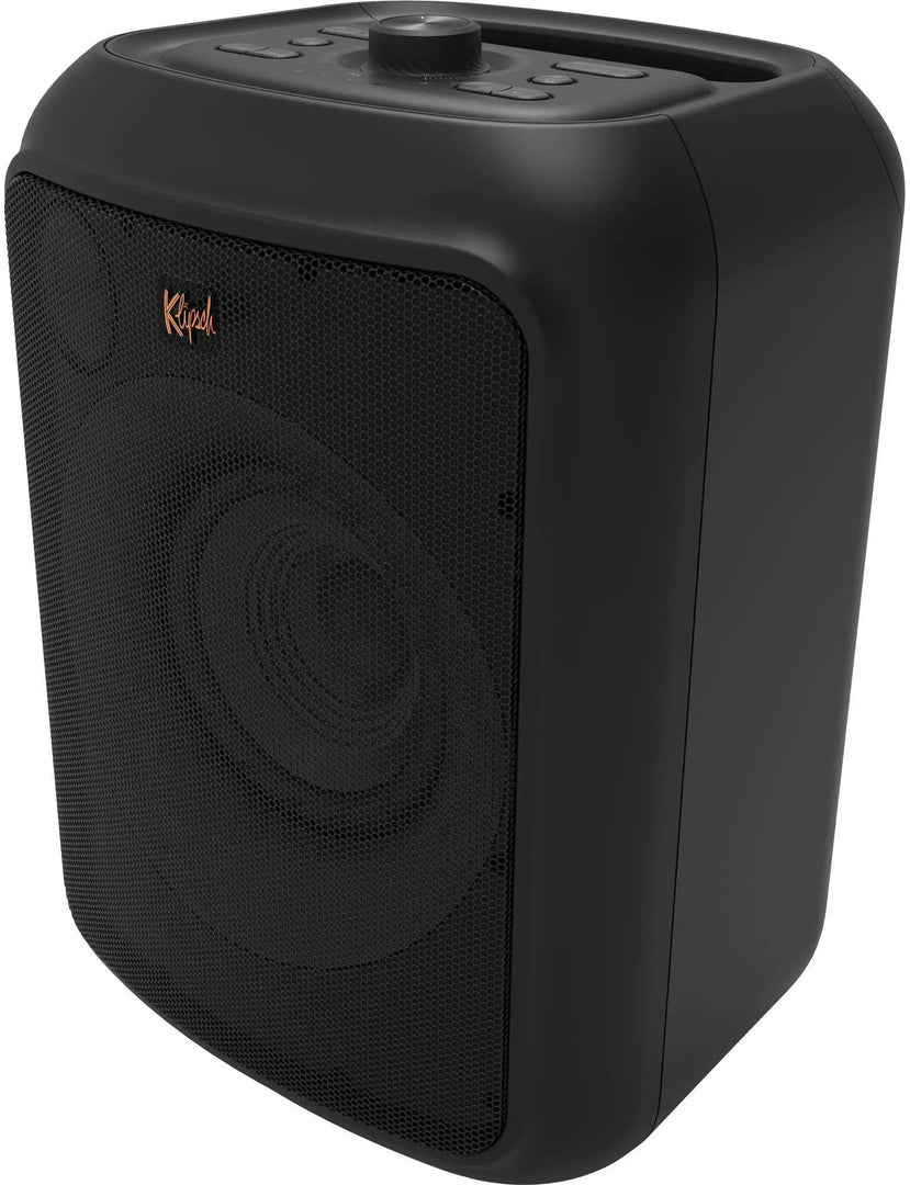 Klipsch Groove XL Portable Bluetooth Speaker Klipsch