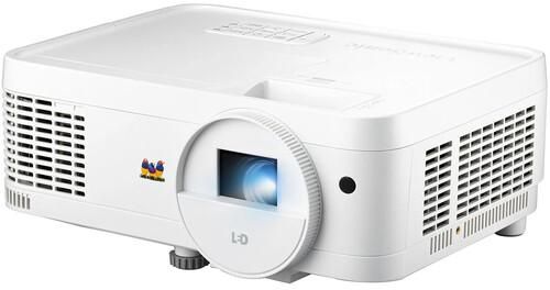 Viewsonic LS510WP - 4200 Lumens WXGA Business & Education LED Projector