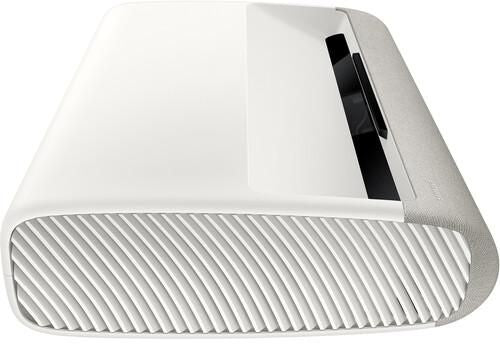 Samsung LPU9D 4K Tizen OS The Premiere 4K Smart Laser Ultra Short Throw Projector