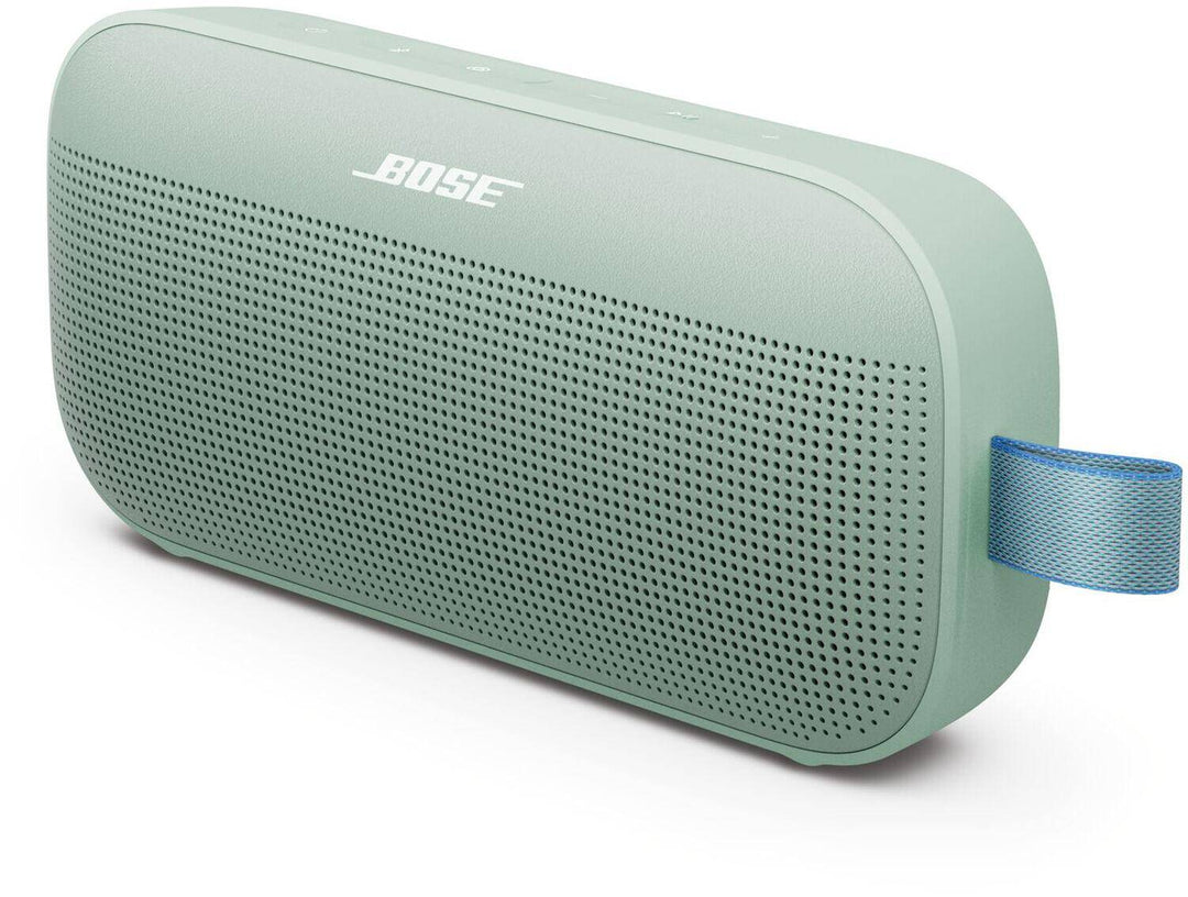 Bose SoundLink Flex Portable Bluetooth Speaker (2nd Gen) alpine-sage
