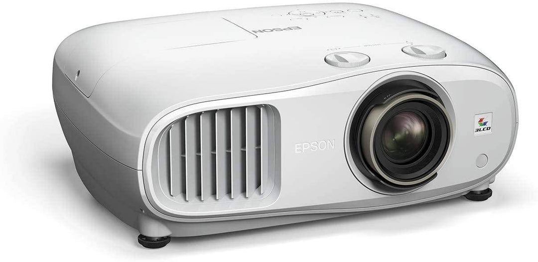 Epson Eh-tw7100 4k Pro-uhd Home theatre Projector