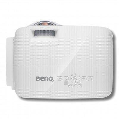Benq Dx808st Dustproof Projector
