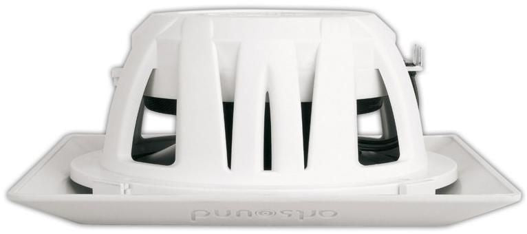 Artsound DC84 Waterproof, Square 100W 2-Way Inwall Loudspeakers