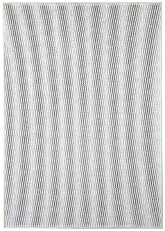 Artsound RE2080 160W Intiimi, 3-Way Rectangular Inwall Loudspeaker Pair