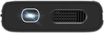Load image into Gallery viewer, Egate X3 Mirroring Miracast/multiscreen Compact Dlp Pocket Size Projector
