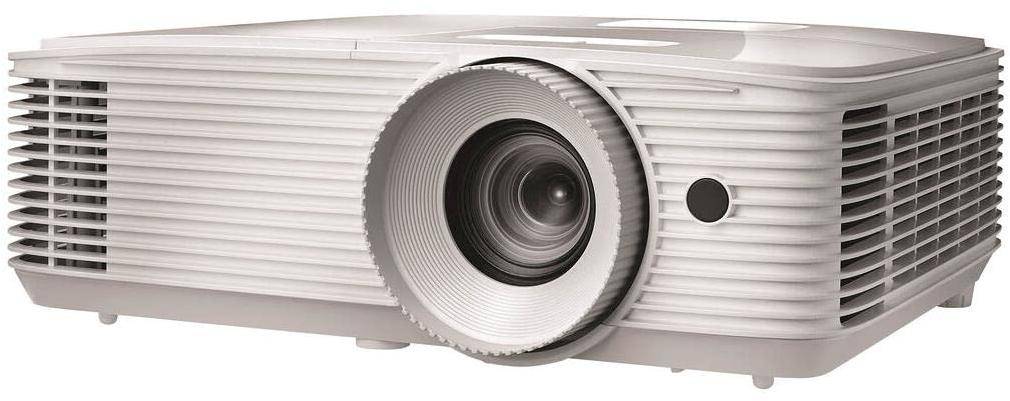 Optoma HD39HDR - 4K Home Cinema Projector with 4500 lumens