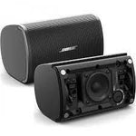 Load image into Gallery viewer, Bose Design Max Dm5se In-ceiling Speaker Black
