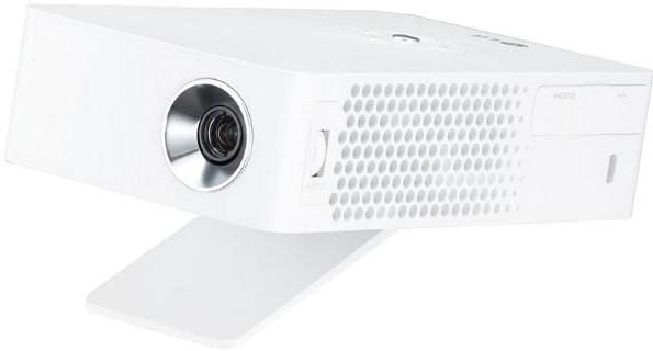 LG Ph30jg Minibeam Projector